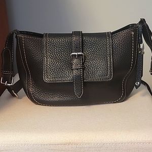 Cole Haan Leather crossbody bag